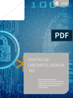 Centro de Ciber Inteligencia