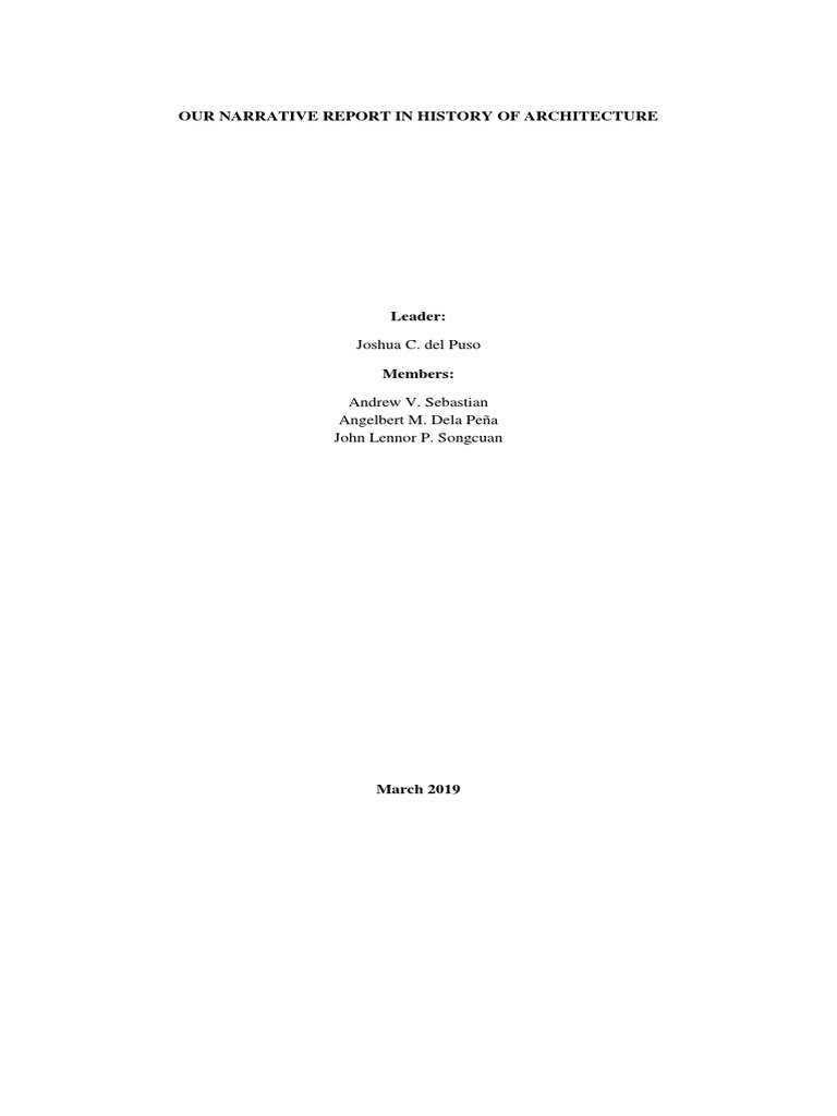 Papyrus Cluster Column Model Report | PDF | Column | Behavior Modification