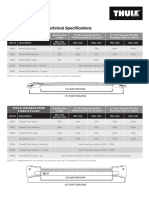 TechnicalSpecifications ThuleWingBarEdge 0317 PDF