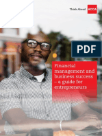 Pi Financial Management Entrepreneurs PDF