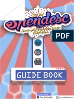 Guidebook Spendesc 2019