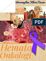 Penuntun KKD MDL Hemato Onkologi 2016 Revisi PDF