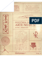 Zanini - História Geral Da Arte No Brasil Vol2 PDF