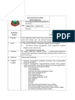 SOP Kelengkapan Arsip Kepegawai PKM Batudaa 2019 Fixxxx Ok