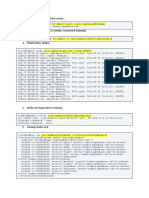 How To Solved Red Error Cross Status in Zimbra