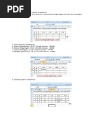 Rumus Rumus Excel