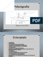Polarografia Aula Mia II