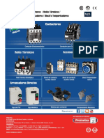 Catalogo de Rele PDF