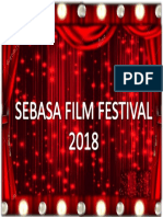 film festival