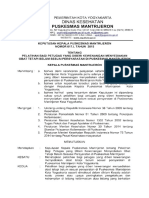 3. Sk Pelatihan Bagi Petugas Yang Diberi Kewenangan Menyediakan Obat Tetapi Belum Sesuai Persyaratan (8.2.2.3