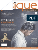 129 - Revista Psique - Estresse Crônico PDF