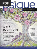 A mãe Invisível - Revista Psiqué