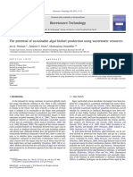 Bioresource Technology: Jon K. Pittman, Andrew P. Dean, Olumayowa Osundeko