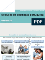 Evoluodapopulaoportuguesa 160605222709 PDF