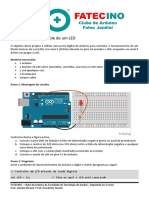 02-Projeto-1-LED