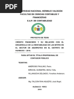 TESIS CONTABILIDAD