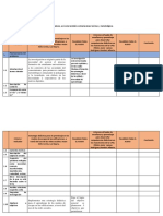 Cuadro Comparativo