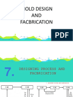 Designing Process and Facbrication