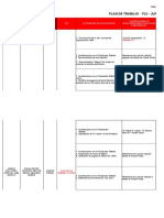 Reporte de Actividades Flv Puente Piedra Olga Ramirez Flores