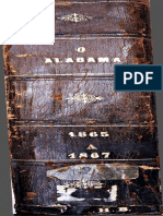 O Alabama Jornal Baiano do século XIX - Janeiro_1866