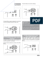 5.7 Stop Valve: Nformation: When The SYR Safe-T Has