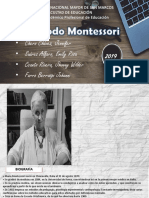 Método Montessori