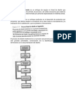 Ingenieria concurrente