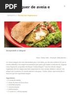 Revista dos Vegetarianos _ Hambúrguer de aveia e lentilha.pdf