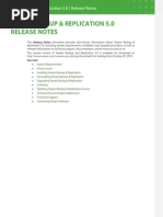 Download Veeam Backup 5 0 Release Notes by andypress SN43023716 doc pdf