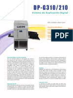 DPG 210-310 PDF