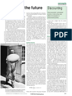 Discounting Article - Published Version As PDF