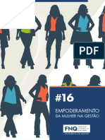 Empoderamento Da Mulher Na Gestao FNQ PDF