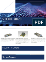 Store 2020