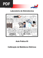 Lab Med. Calibração de Medidores_Prática 3_POLI