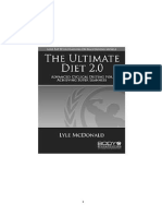 Ultimate Diet 2.0 PDF