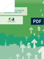 Informe Economico Manizales y Caldas 2017