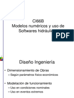 modelos numericos y uso de software