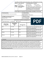 Transmittal of Advertisements and Promotional Labeling For Drugs and Biologics For Human Use