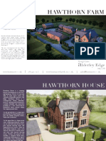 Hawthorn House Sales Particulars