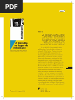 A lentidão no lugar da velocidade