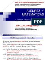 z02. El Tablero. Simetrias y Conteo de Casillas PDF