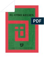 Kelsen (Estudios Doctrinales 122) Óscar Correas, Hans Kelsen - El Otro Kelsen  -Universidad Nacional Autónoma de México (1989).pdf