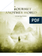 (WWW - Asianovel.com) - Gourmet of Another World Chapter 400 - Chapter 433