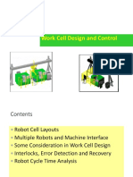 Robot Cell Layouts and Interlocks PDF