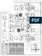 m006 GT VD 005 - 3093 Is01 (Tripper para TC 1200x35'' Acionamento Esq. Conjunto)