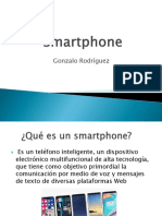 Smartphone