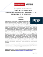 ST Medicion de Corrupción2 PDF