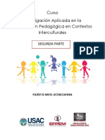 Guiìa Investigacioìn Aplicada en la Intervencioìn Pedagoìgica en CI 2parte.pdf
