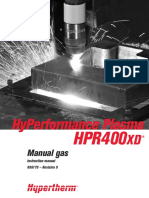 Manual Hpr400xd Cons 16824