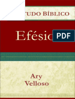 Efésios - Estudo Biblico - Ary Velloso.pdf